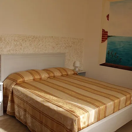 فندق مبيت وإفطار Casetta Gialla